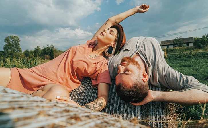 婚前调查：正诚侦探助您洞悉未来